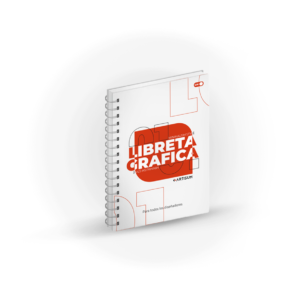 Libreta Gráfica Artisum