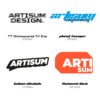 Foto Muestra Logos