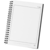 Libreta area de ideas